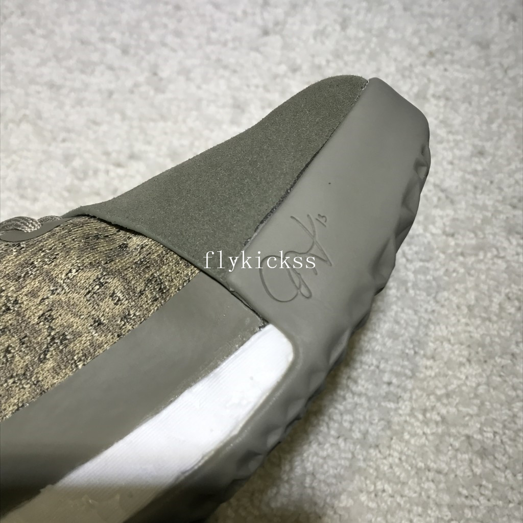Adidas J Harden Vol.LS Boost Amy Green